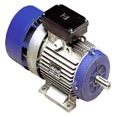 Brake Motor