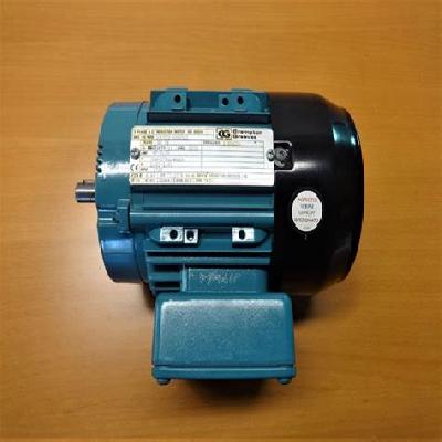Crompton Greaves Induction Motors