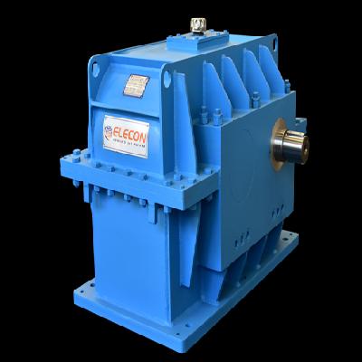 ELECON ET Series Helical Gear Boxes