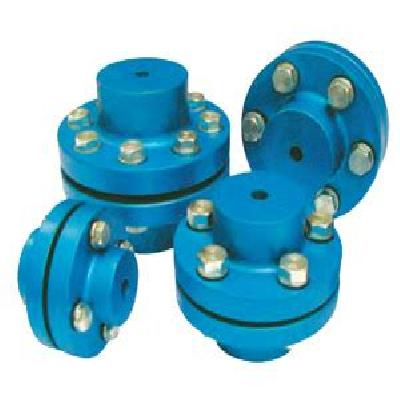 Elflex Flexible Coupling