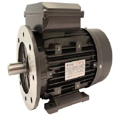  SINGLE PHASE ELECTRIC MOTOR