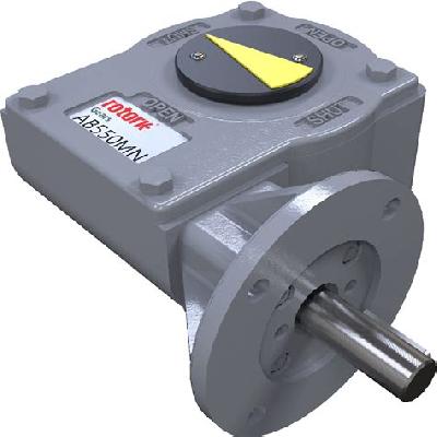 Gear Box