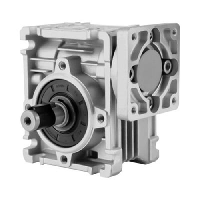 High Efficiency Worm Gearbox