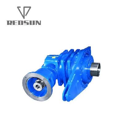 Planetary Geared Motor