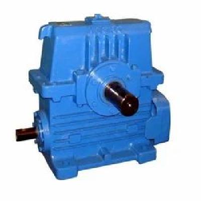 Premium Worm Gearbox