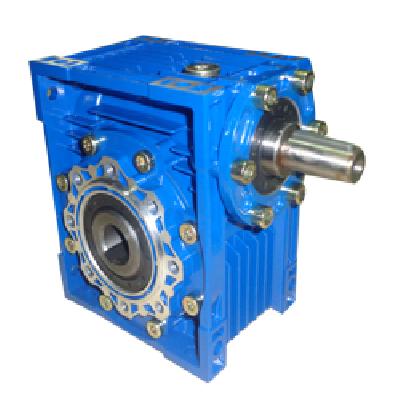 PTRV Aluminum  Worm Gearbox