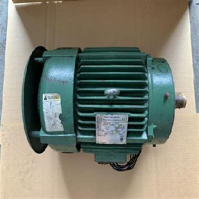 Siemens Electric Induction Motors