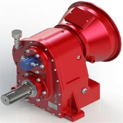 Speed Reducer