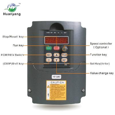 VFD