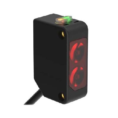 TM186EQ8 Banner Metal Photoelectric Sensor