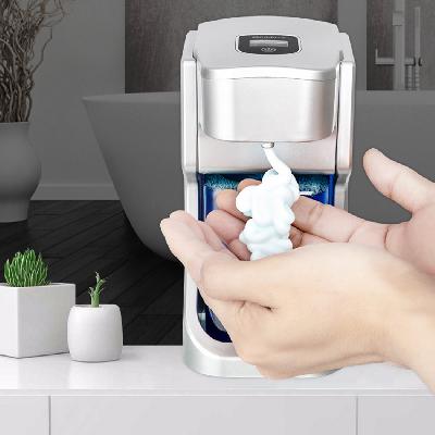  Sanitizer Machine
