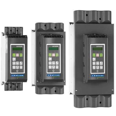 Emotron TSA Soft Starter