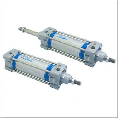 Enclasp Cylinder ISO Standard