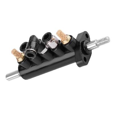 Foot Pedal Valve