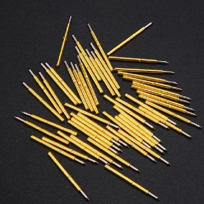 Gold Plated Test Probes