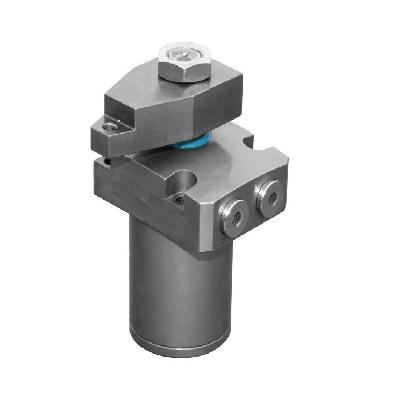 Horizontal Rotary Clamp Cylinder.