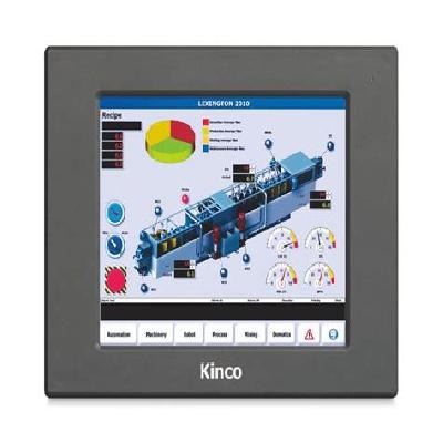 Kinco PLC Cum HMI