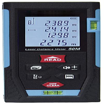 LM Series Distance Measurement Sensor