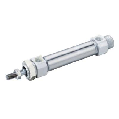 Mini Cylinder (Stainless Steel)