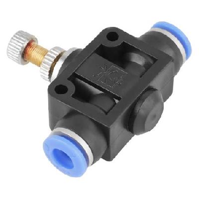 Pneumatic Speed Controller