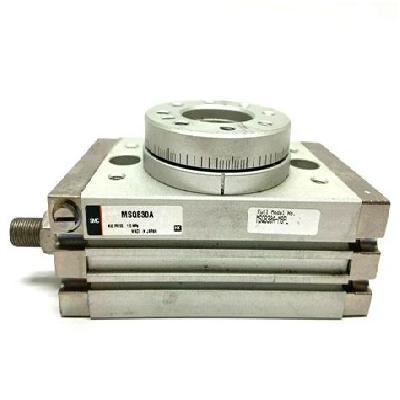 Rotary Table Cylinder