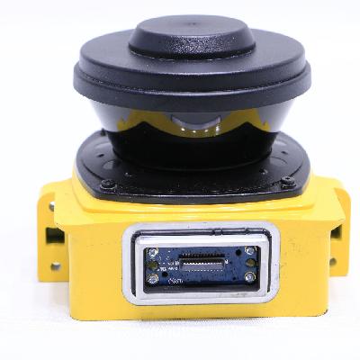 Safety Laser Scanner