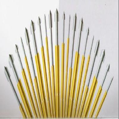 Spring Contact Probes