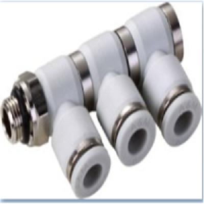 Universal Pneumatic Reducer