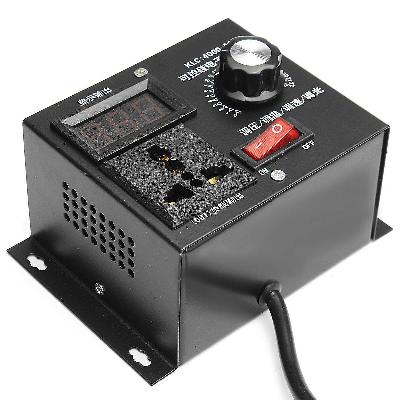 Universal Speed Controller