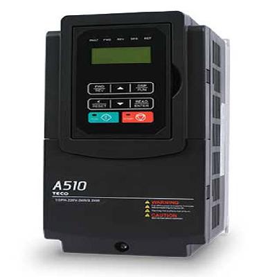 Variable Frequency Drive