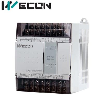 Wecon PLC