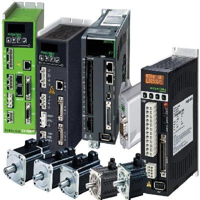 HIWIN Servo Drives