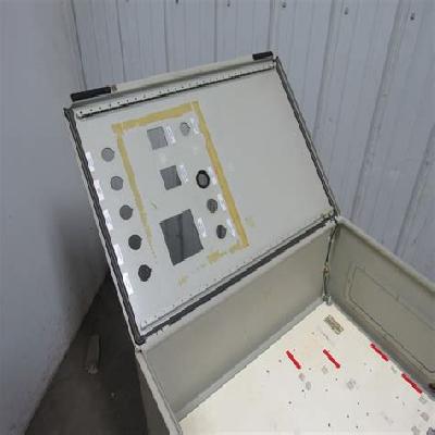 Rittal Panel Enclosure