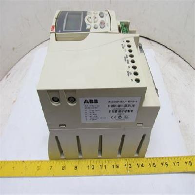 ABB ACS 350 AC Drive Module