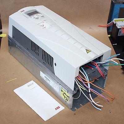 ABB ACS 550 AC Drive Module