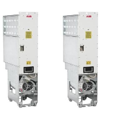 ABB ACS 800 AC Drive Module