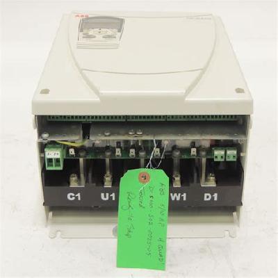 ABB DCS800 DC Drive Module 2000A