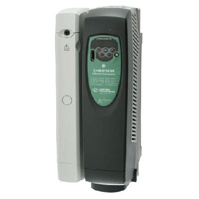 Commander SK Emerson Control Tecnique AC Drive Module