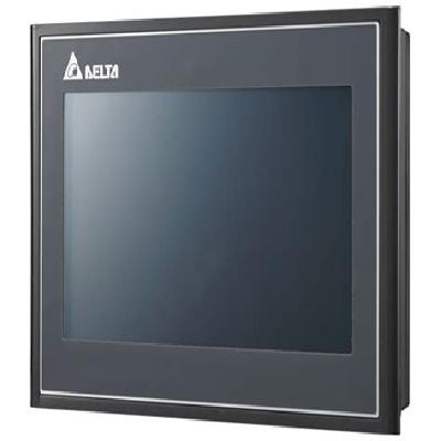 Delta DOP Series Touch Screen HMI