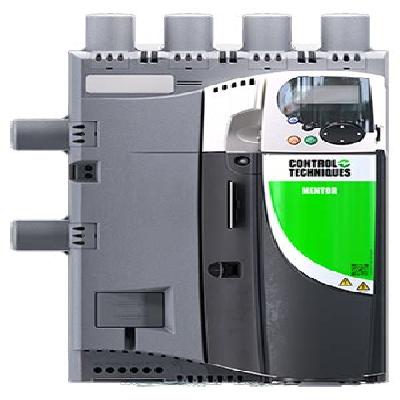 Mentor MP DC Drive