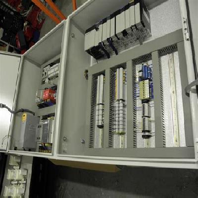 PLC System