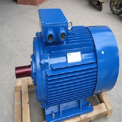 AC Motors