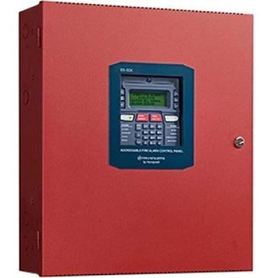 Alarm Control Panels
