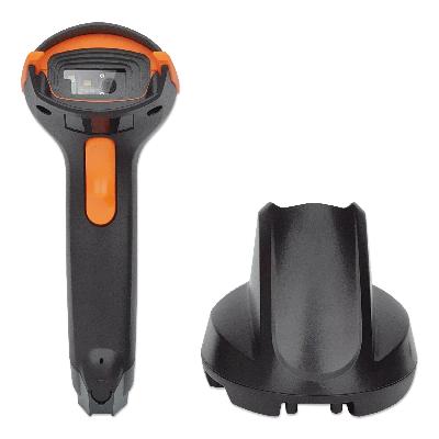 Barcode Automation Device