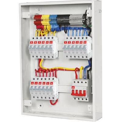 Distribution Boards