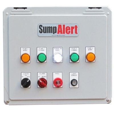 HPN Sump Panels