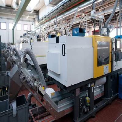 Industrial Process Automation