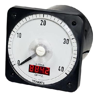 Meter Panels