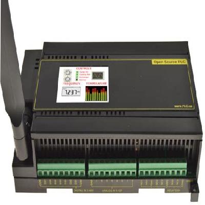 PLC 