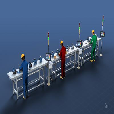 Poka Yoke Systems